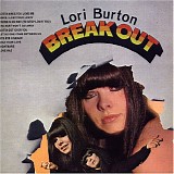 Burton, Lori - Breakout