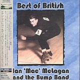 McLagan, Ian  & The Bump Band - Best Of British