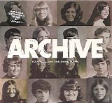 Archive - You all Look The Same To Me