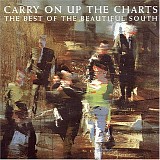 The Beautiful South - Carry On Up The Charts: The Best Of The Beautiful South