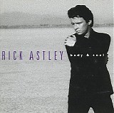Astley, Rick - Body & Soul