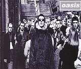 Oasis - D'You Know What I Mean (EP)