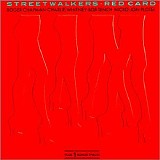 Streetwalkers - Red Card