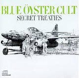 Blue Ã–yster Cult - Secret Treaties [Remaster]