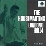 The Housemartins - London 0 Hull 4