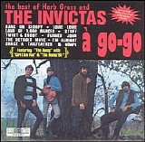 The Invictas - The Best Of Herb Gross and The Invictas