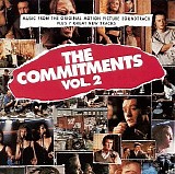 The Commitments - The Commitments Vol. 2