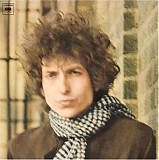 Dylan, Bob - Blonde on Blonde (Remastered)