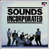 Sounds Incorporated - Sounds Incorporated