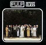 Pulp - Different Class