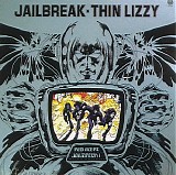 Thin Lizzy - Jailbreak