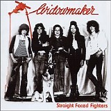 Widowmaker - Straight Faced Fighters