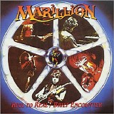 Marillion - Reel To Reel / Brief Encounter