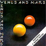 Wings - Venus And Mars