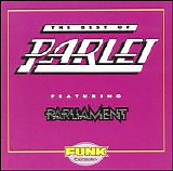 Parlet - The Best Of Parlet