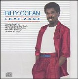 Ocean, Billy - Love Zone