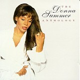 Summer, Donna - The Donna Summer Anthology