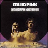 Frijid Pink - Earth Omen