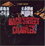 Back Street Crawler - The Band Plays On