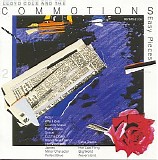 Cole, Lloyd  And The Commotions - Easy Pieces