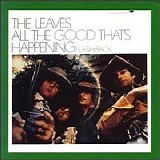 The Leaves - All The Good That's Happening