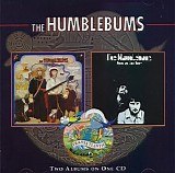 The Humblebums - The New Humblebums - Open Up The Door