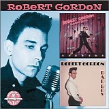 Robert Gordon - Rock Billy Boogie (1979) / Bad Boy (1980)