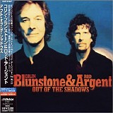 Blunstone, Colin & Rod Argent - Out Of The Shadows