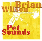 Wilson, Brian - Pet Sounds Live