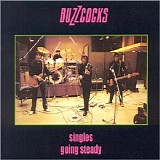 BuzzCocks - Singles Going Steady