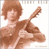 Reid, Terry - Terry Reid