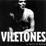 Viletones - A Taste of Honey