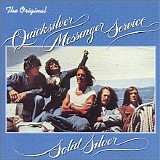 Quicksilver Messenger Service - Solid Silver