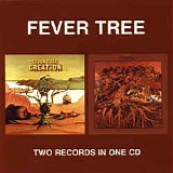 Fever Tree - For Sale (1970) /Creation (1971)