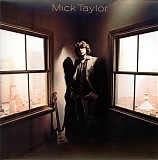 Taylor, Mick - Mick Taylor