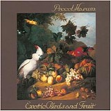 Procol Harum - Exotic Birds and Fruit