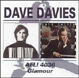 Davies, Dave - AFLI 4036 (1980) / Glamour (1981)