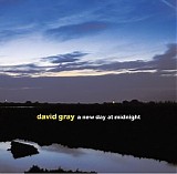 David Gray - A New Day at Midnight