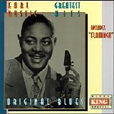 Earl Bostic - Original Blues