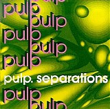 Pulp - Separations