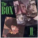 The Box - The Box / All The Time, All The Time, All The Time