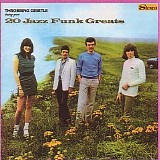 Throbbing Gristle - 20 Jazz Funk Greats