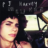 Harvey, PJ - Uh Huh Her