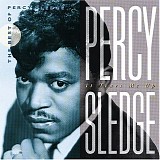 Sledge, Percy - It Tears Me Up:The Best of Percy Sledge