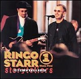 Ringo Starr - VH1 Storyteller