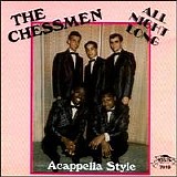 The Chessmen - All Night Long