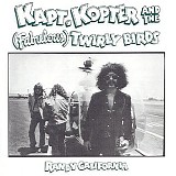 California, Randy - Kapt. Kopter And The (Fabulous) Twirly Birds