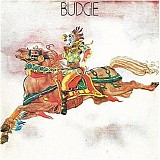 Budgie - Budgie