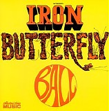 Iron Butterfly - Ball