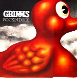 Grimms - Grimms (1973) / Rockin' Duck (1973)